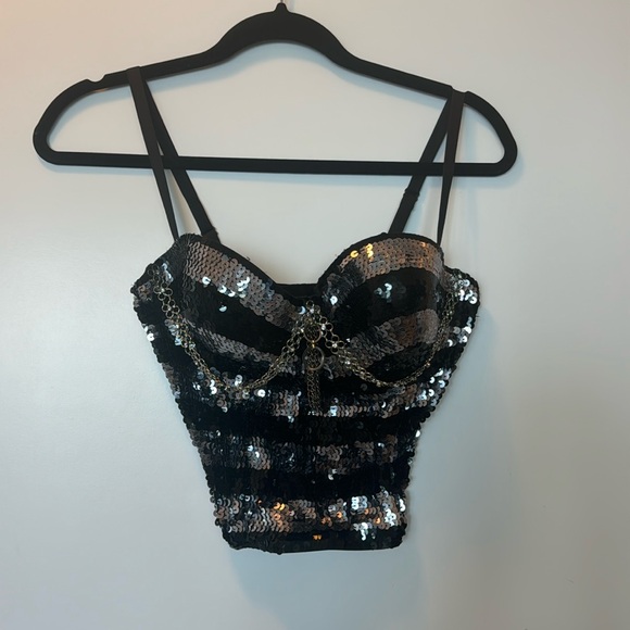 Marciano Top - Picture 2 of 6